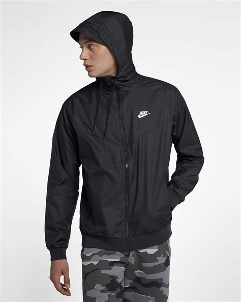 nike windrunner weiß schwarz men's kaufen|Sportswear Windrunner. Nike DE.